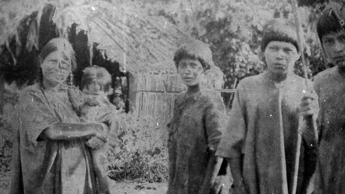 Plemię Tsimane, żyjące w boliwijskim dorzeczu Amazonki, ma najniższy na świecie wskaźnik chorób sercowo-naczyniowych