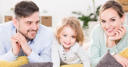 Życzenia urodzinowe dla córki – emocje, rady, inspiracje, wiek dziecka