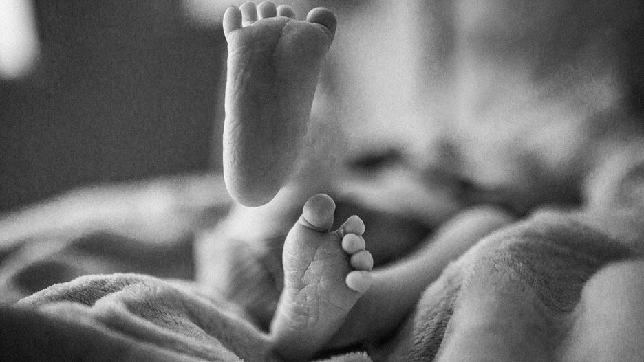 Ojciec chciał przeprowadzić eksperyment na dziecku