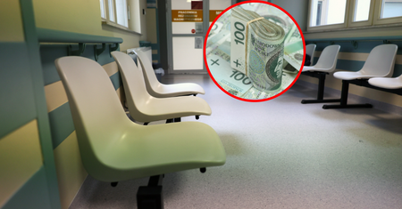 Szpital czeka na 48 mln zł za nadwykonania. "Zaraz pojawią się pytania, po co je robimy"