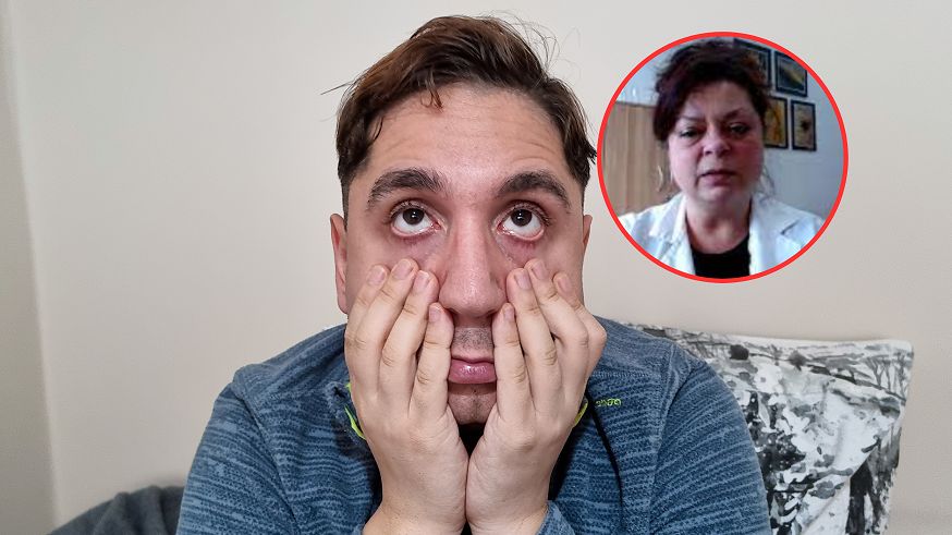 Wirus powszechny wśród Polaków. Dwukrotnie zwiększa ryzyko demencji