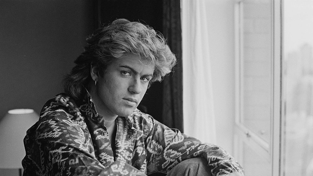 George Michael zmarł w wieku 53 lat