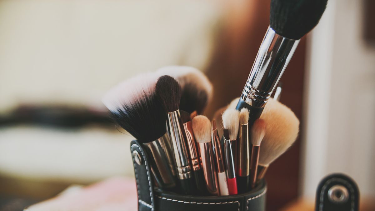 Jaki pędzel do rozświetlacza wybrać?