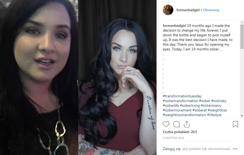 Zrezygnowali z alkoholu [123rf.com]