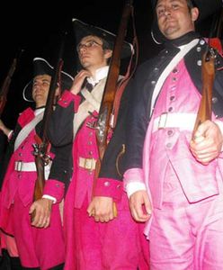 Biwak pod Burkatowem