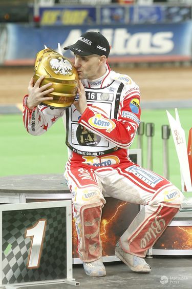 Tomasz Gollob