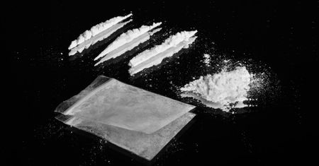 Feta, czyli amfetamina - jak działa i dlaczego jest taka niebezpieczna