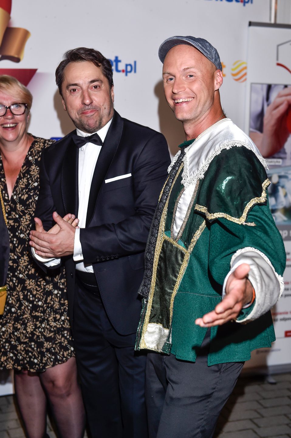 Krzysztof Krawczyk, Marcin Miller - festiwal w Mrągowie