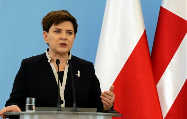 Szydło nie decyduje już o partyjnych pieniądzach. Tak zdecydował Kaczyński