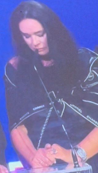 Ewa Krawczyk - Fryderyki 2021
