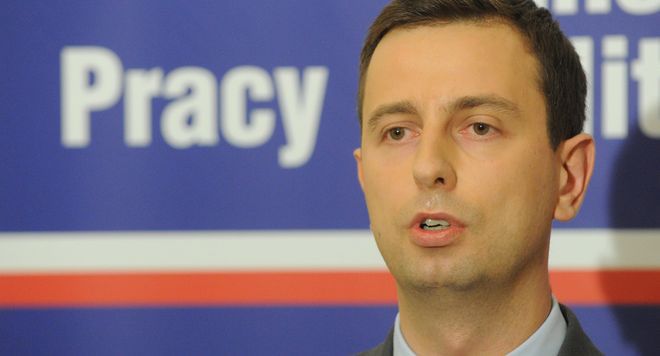 Kosiniak-Kamysz: musimy przywrócić w Polsce szacunek do pracy