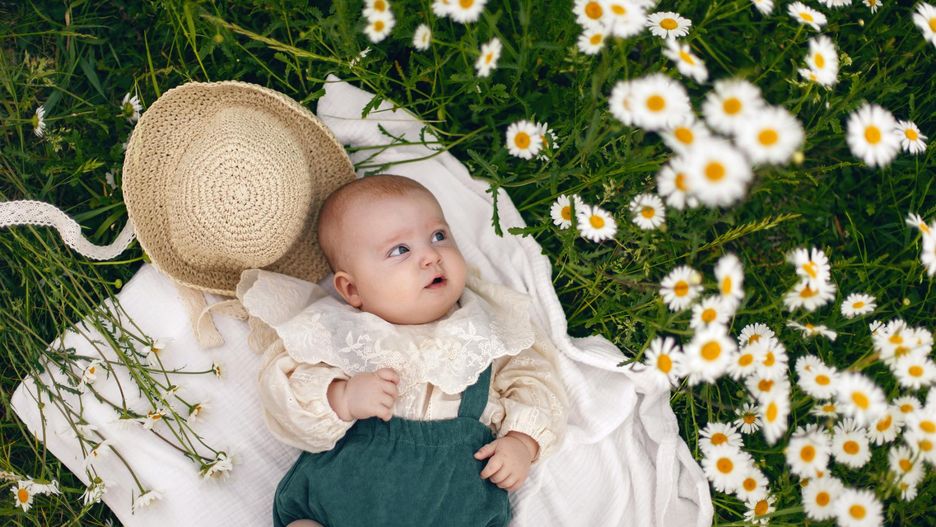 Jedno z najrzadszych imion żeńskich w Polsce. Nosi je zaledwie 47 kobiet