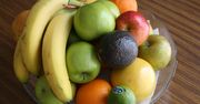Owoce dla dzieci