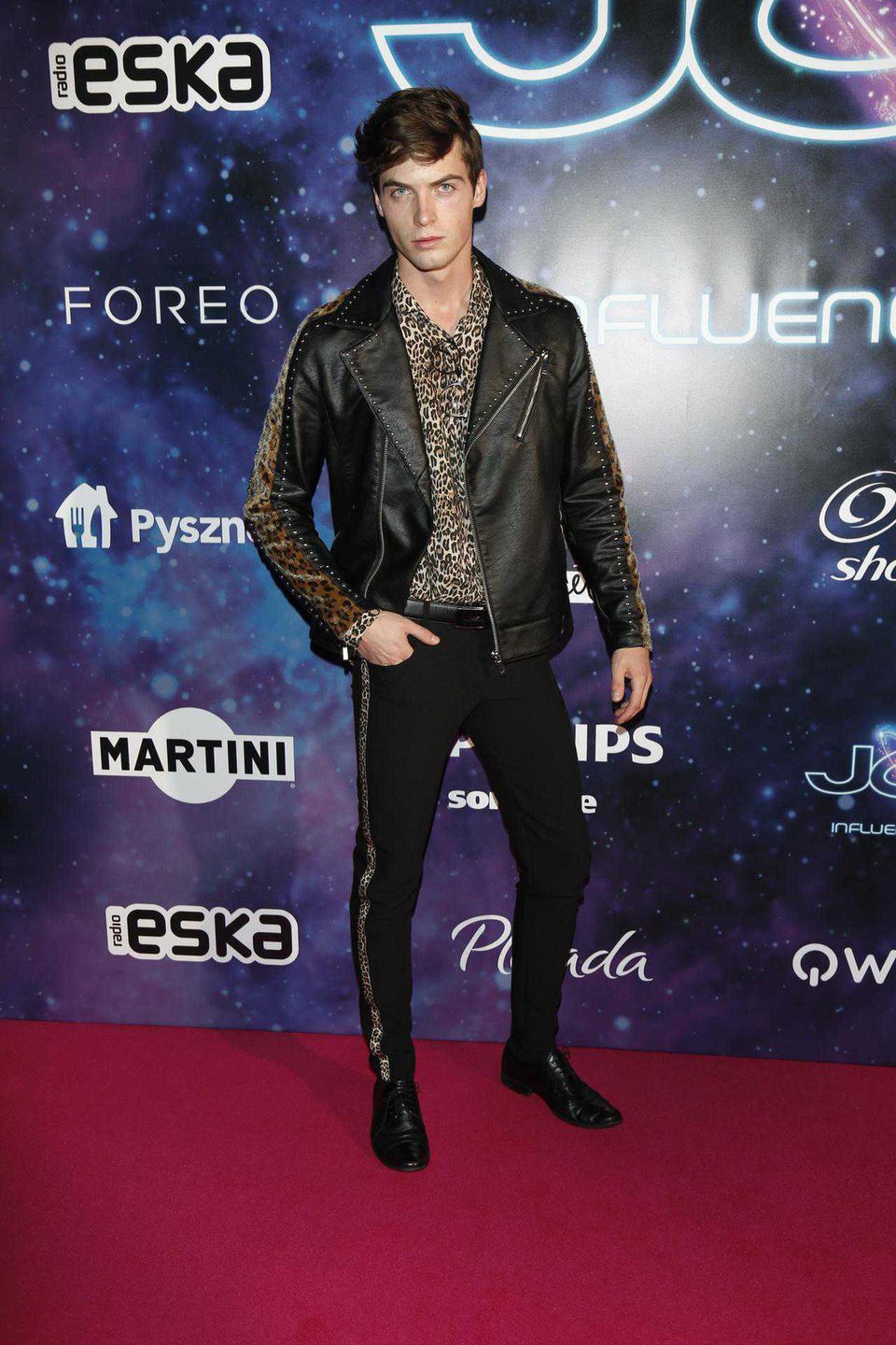 Hubert Gromadzki – JOY Influencer Roku 2019