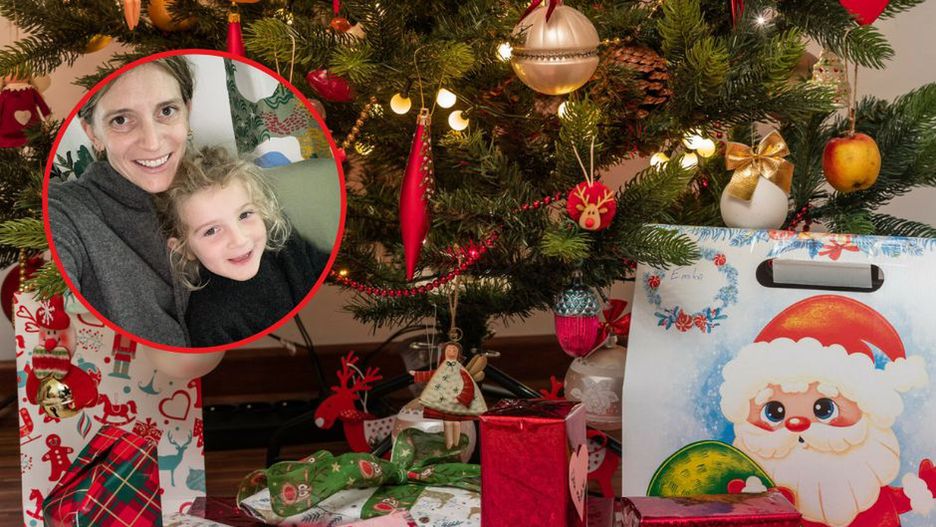 "W tym roku nie kupuję dzieciom prezentów". Zdradziła dlaczego