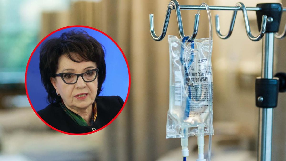 Jak długo pacjent może przebywać na intensywnej terapii? Wskazania nie są oczywiste