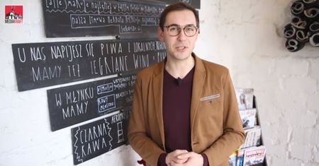 Czy kawa naprawdę nas pobudza? (WIDEO)