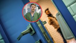 Ostrzega o raku prostaty. "Charakterystyczny i przerażający objaw"