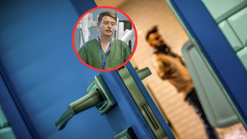 Rak prostaty to choroba wyjątkowo zdradliwa. Przez długi czas może nie dawać żadnych objawów