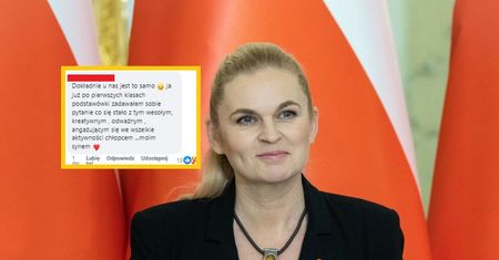 Twierdzą, że są wykończeni. "Szkoła zabrała jej radość życia"