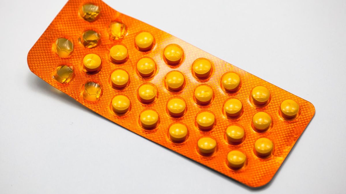 Właściwości witaminy B5