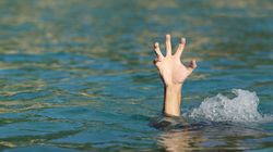 Jak rozpoznać, kiedy ktoś się topi?