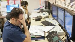 To już epidemia. Dotyka nawet 35 proc. Polaków