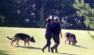Kwaśniewscy. Kochają się jak nastolatki!