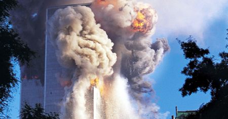 Amerykański kongres odtajnił raporty o zamachach z 11 września