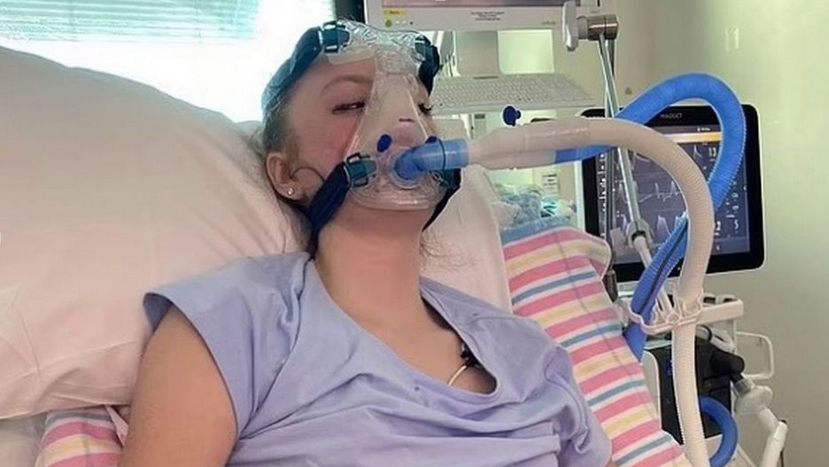 Prawie się utopiła. 15-latka była uzależniona od e-papierosów