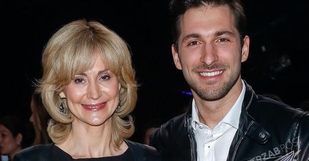 Taniec z Gwiazdami: Rafał Maślak uszczęśliwił kolejną kobietę! [wideo]