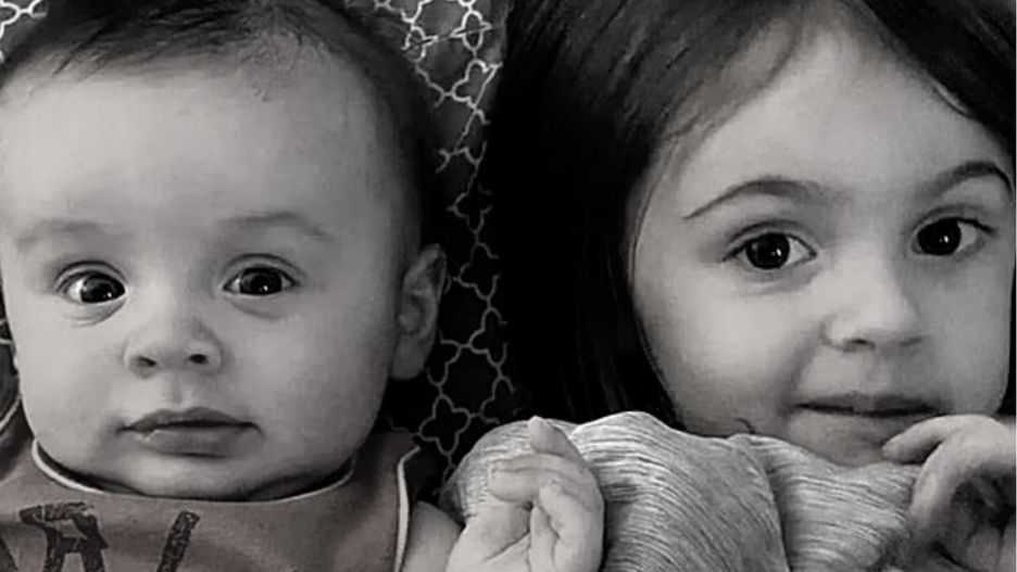 Psy zaatakowały dzieci. Oboje nie żyją