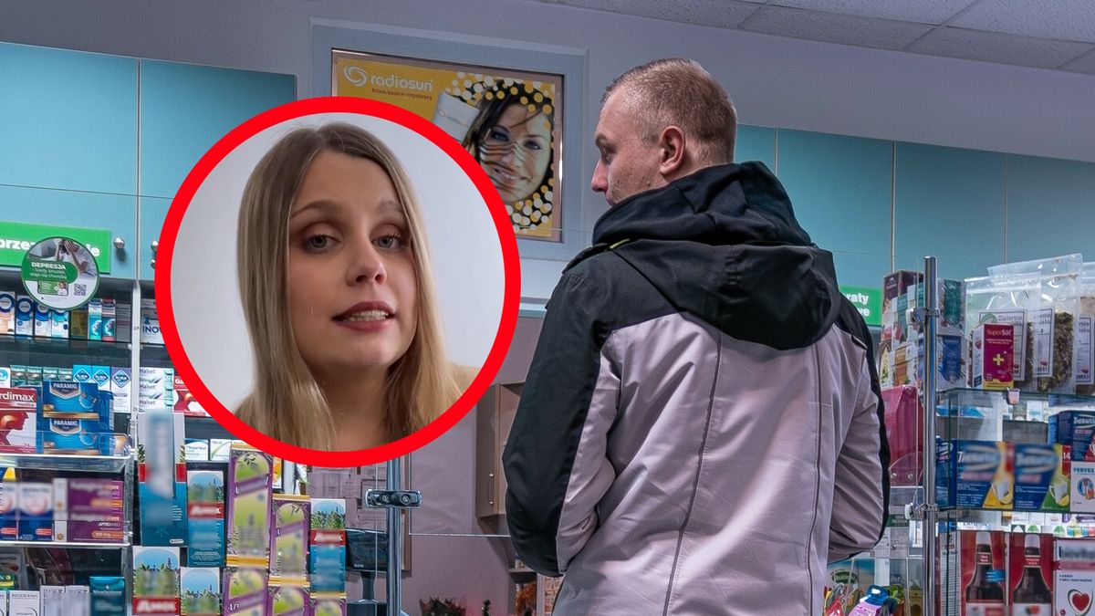 "Skończmy z tymi bzdetami". Farmaceutka rozprawia się z popularnym trendem