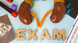 USG nadnerczy - wskazania, przygotowanie do badania, choroby