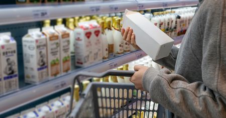 Badali ludzi przez 33 lata. Tak mleko wpływało na ryzyko chorób serca