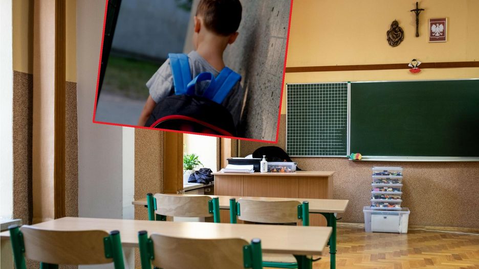 6-latek został wyprowadzony z zajęć. Nie mógł uczestniczyć w przedstawieniu na Dzień Matki