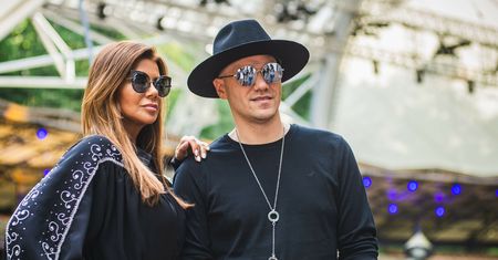Edyta Górniak i Gromee spijali sobie z dzióbków. “Od dłuższego czasu nie mamy kontaktu”