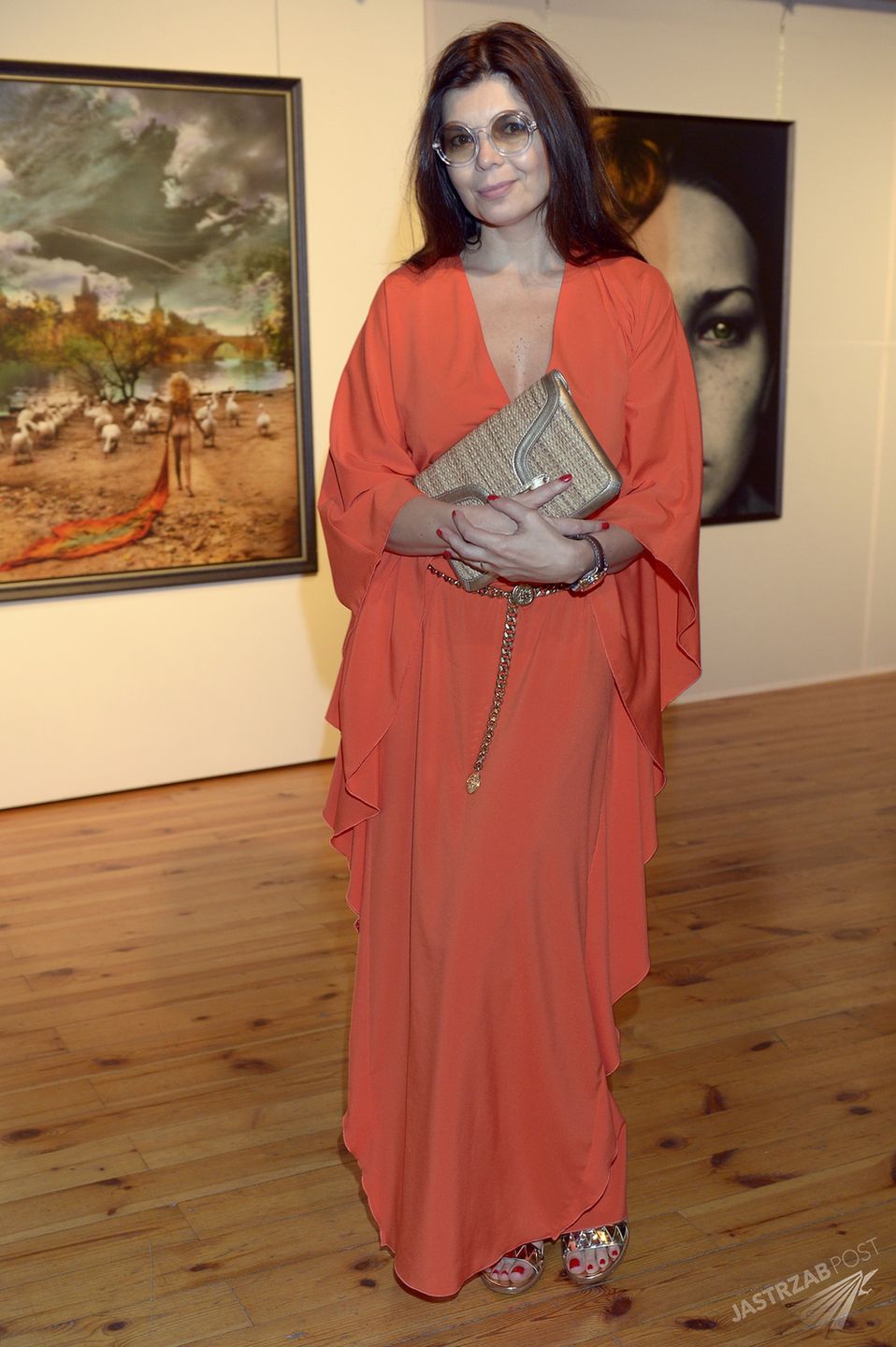 Dorota Wróblewska
Fot.akpa