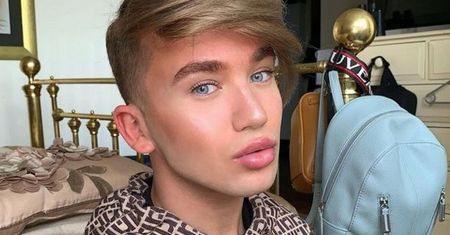 Nietypowy eksperyment. Student jadł tylko fastfoody przez dwa tygodnie