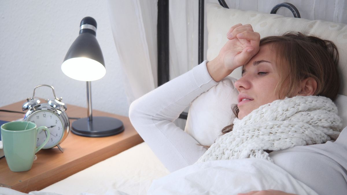 Ceclor MR stosuje się m.in. w leczeniu zapalenia płuc