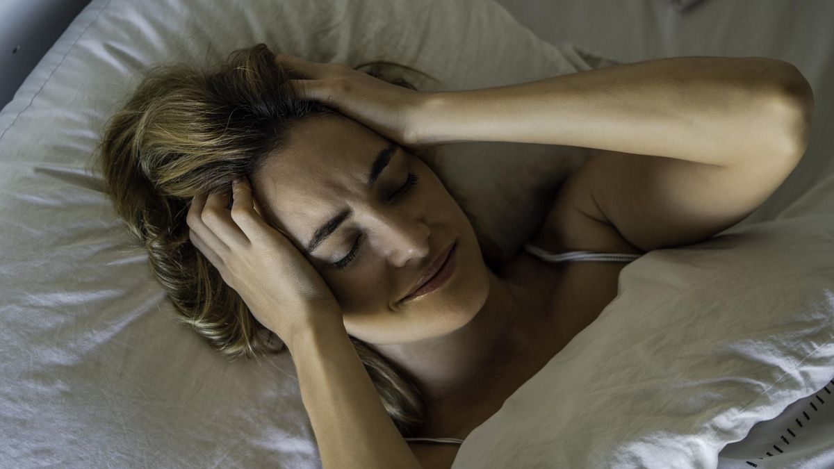 Co sprawia, że Polacy źle sypiają?