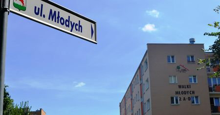 W Pile obowiązują już nowe nazwy ulic