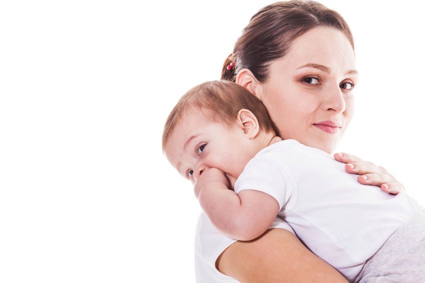 Gryzaki z bursztynu. Czy są  bezpieczne i zdrowe?