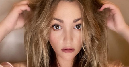 Młodsza siostra Britney Spears, Jamie Lynn Spears, mówi o cudzie w swojej rodzinie