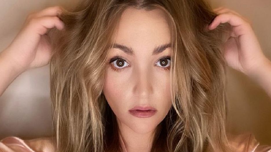 Młodsza siostra Britney