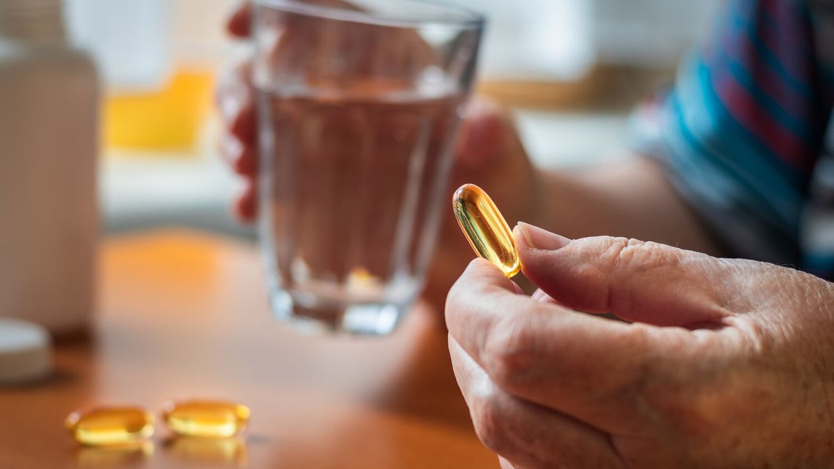 Obalono ważne działanie witaminy D i wapnia. Ale uwaga - nie odstawiaj ich zupełnie