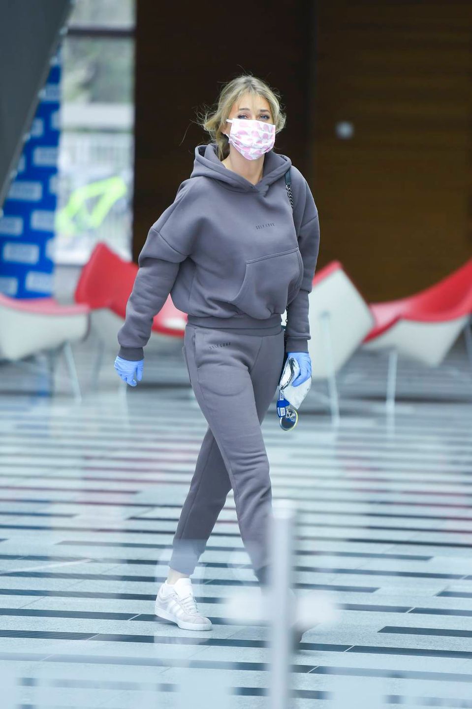 Marcelina Zawadzka w Pytaniu na śniadanie