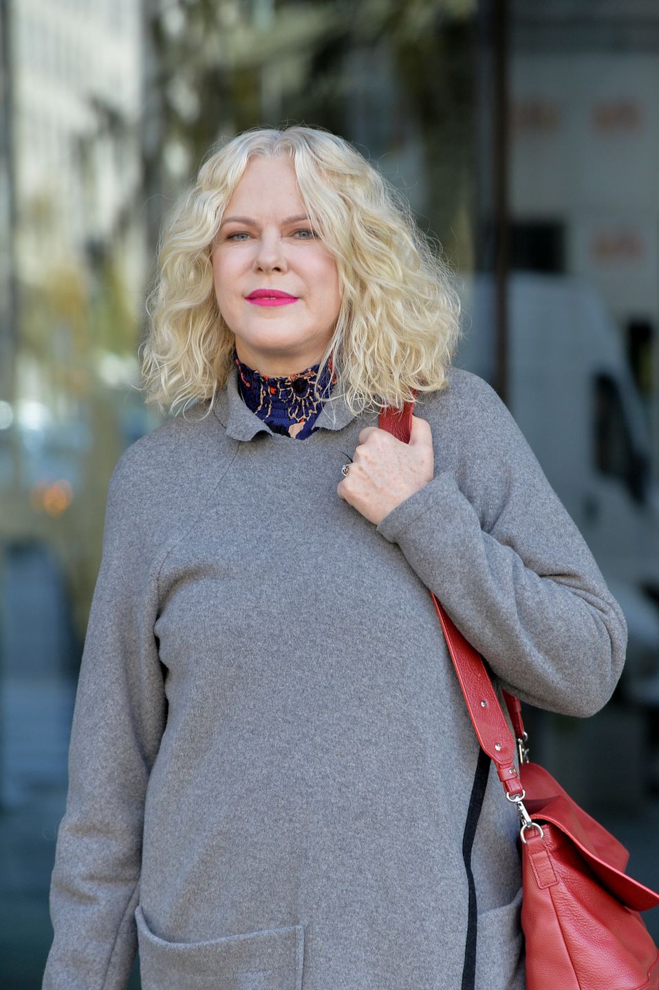 Joanna Dark - Gwiazdy Dzień Dobry TVN i Pytania na śniadanie
