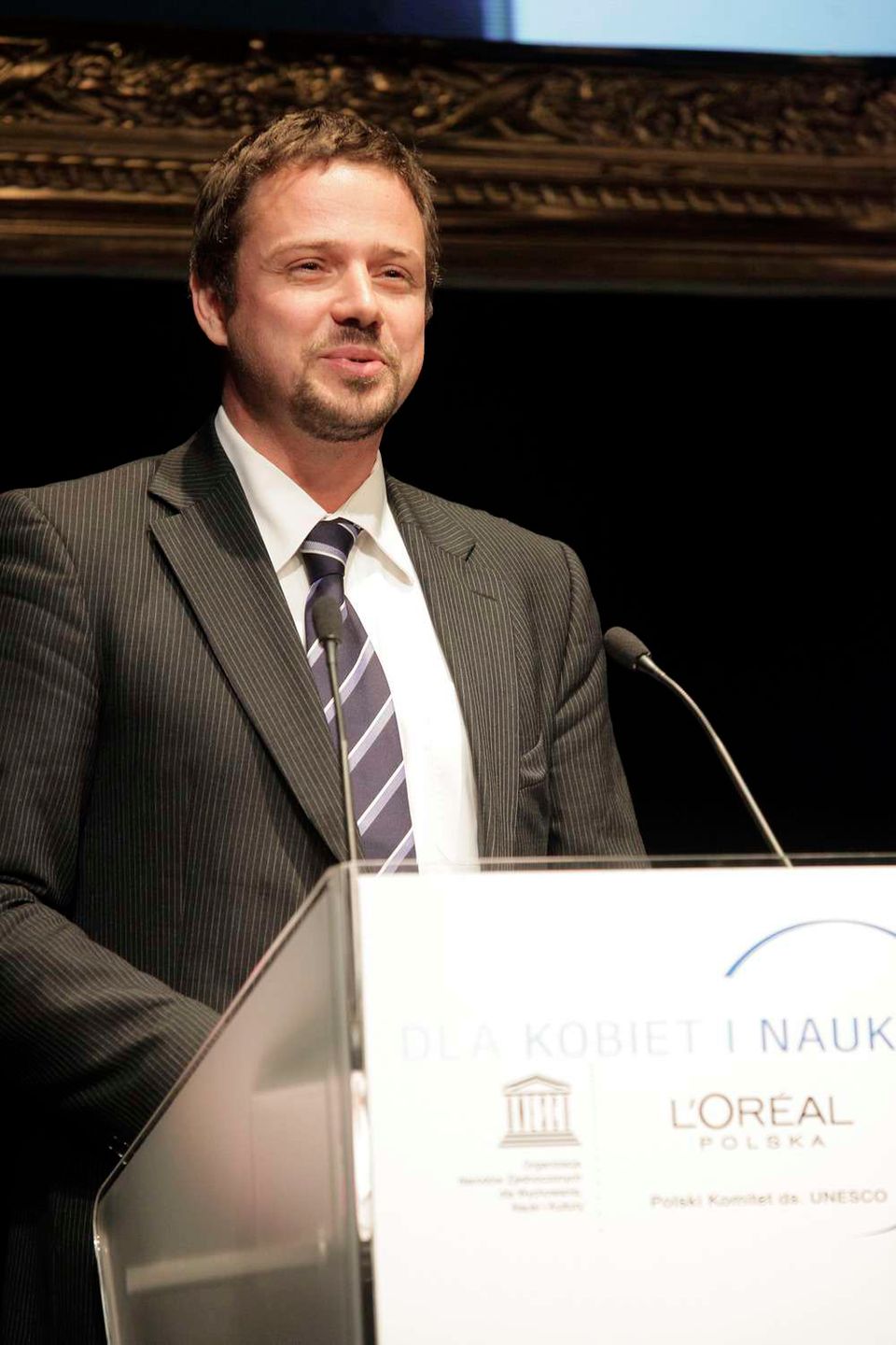 Rafał Trzaskowski wygrał wybory w Warszawie