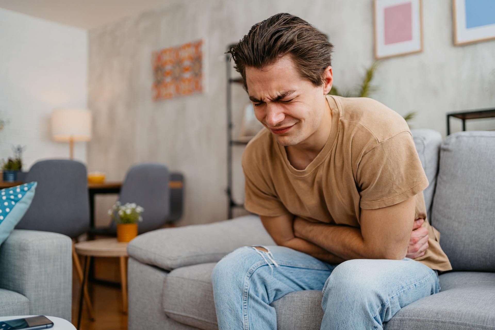 GIF wycofuje serie leku stosowanego w leczeniu zespołu jelita drażliwego